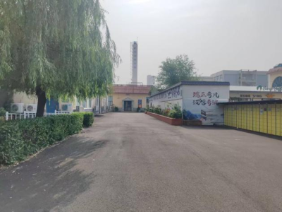 融跃总部校区
