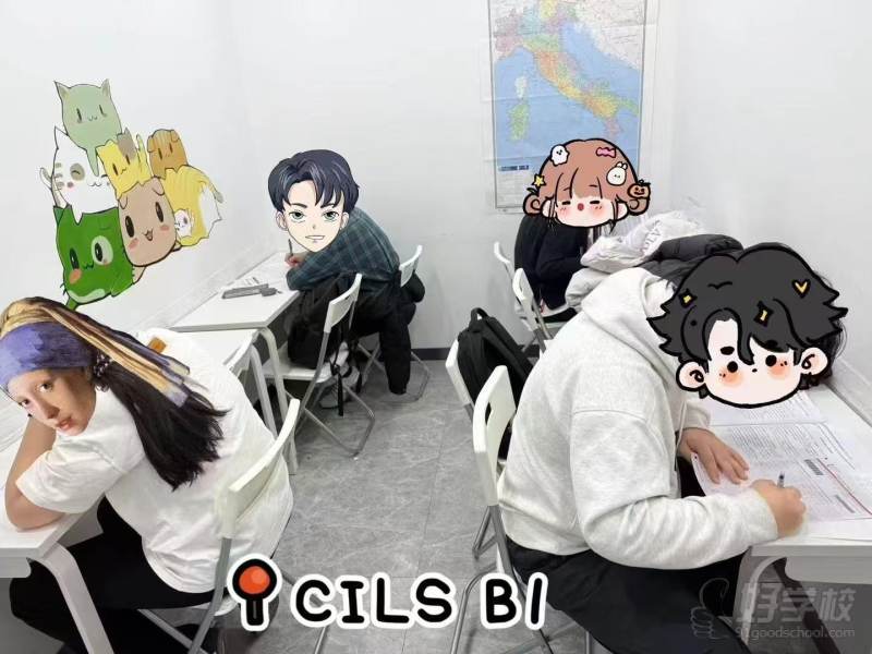 教学现场3
