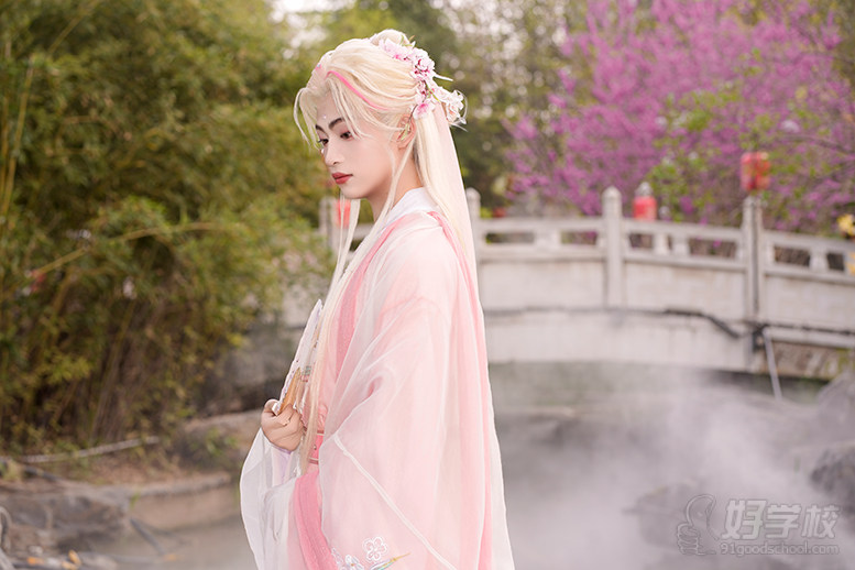 学员风采1