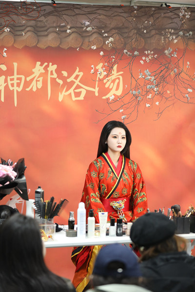 洛阳校区