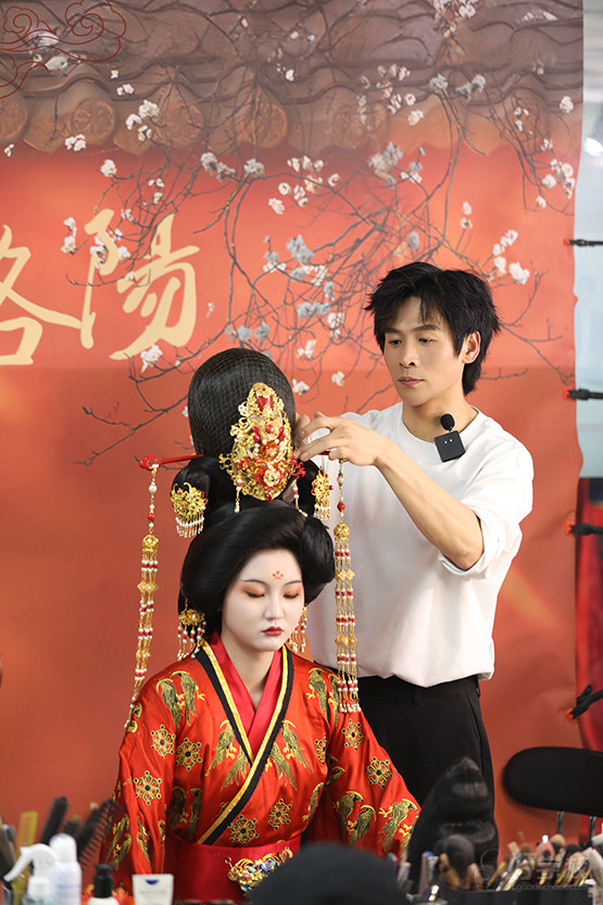 教学现场10