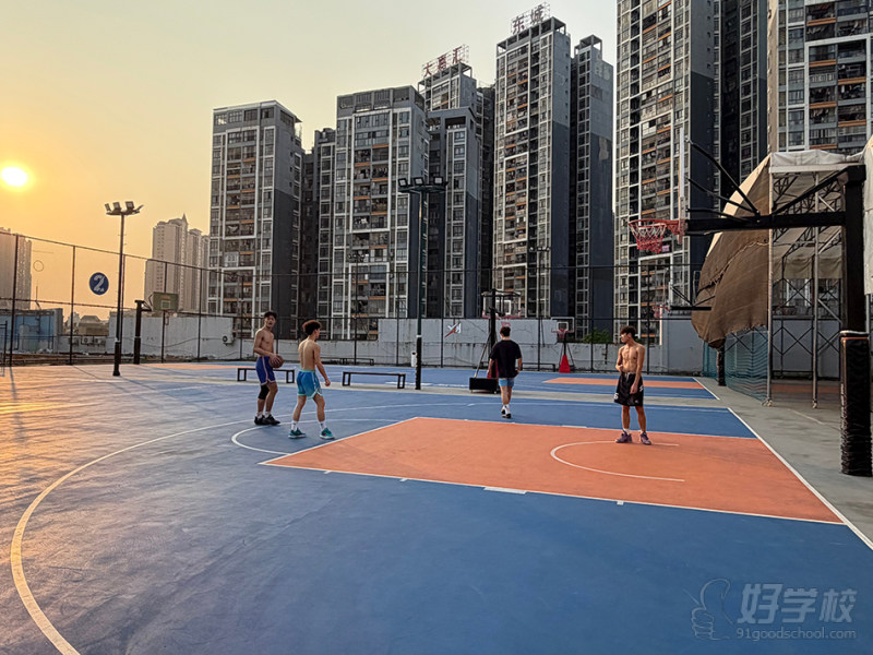 学员风采