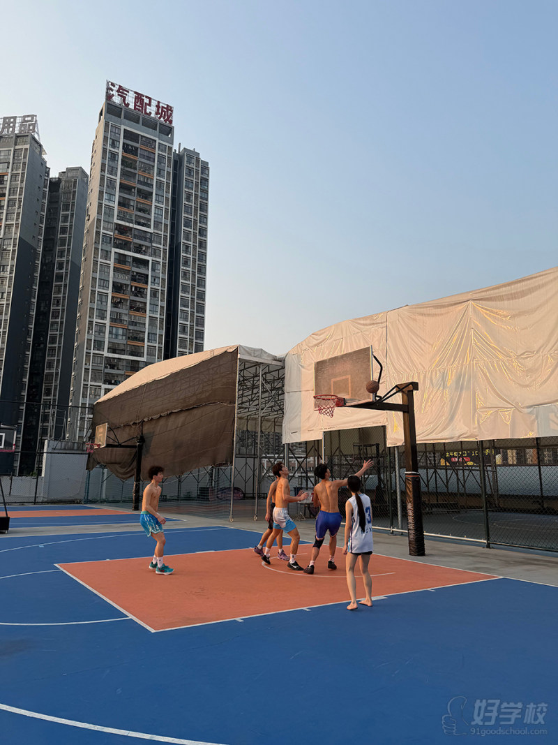 学员风采