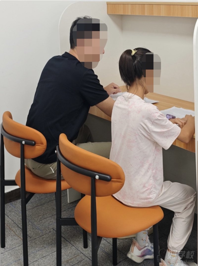 教学现场4