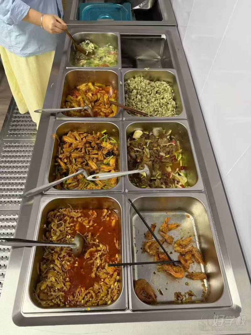 餐厅环境1