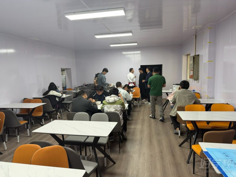餐厅环境3