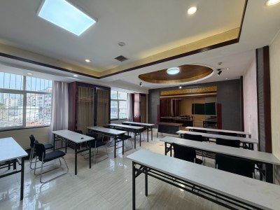 集训校区