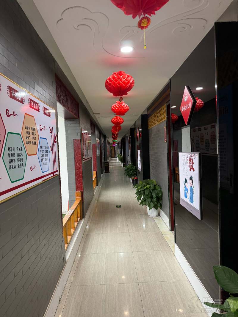 教学环境6