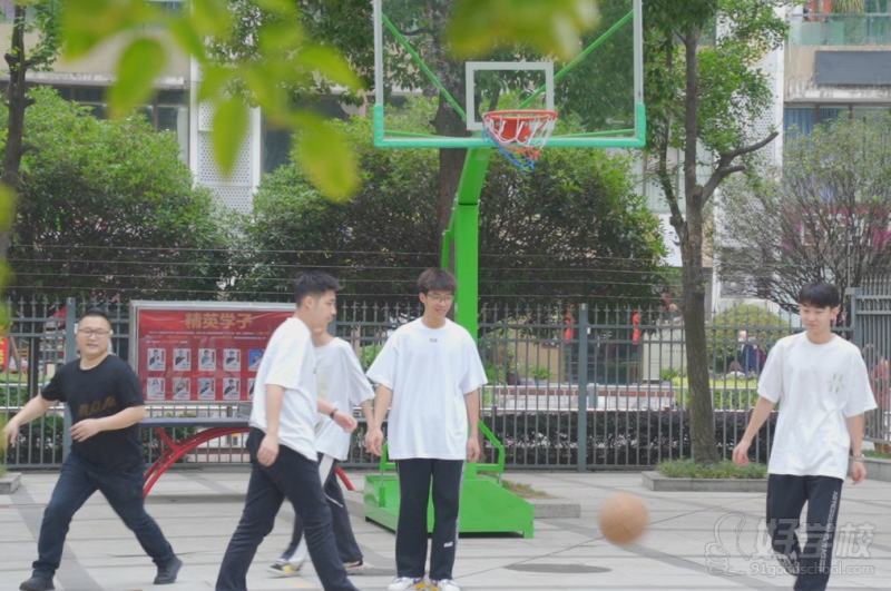 学员风采