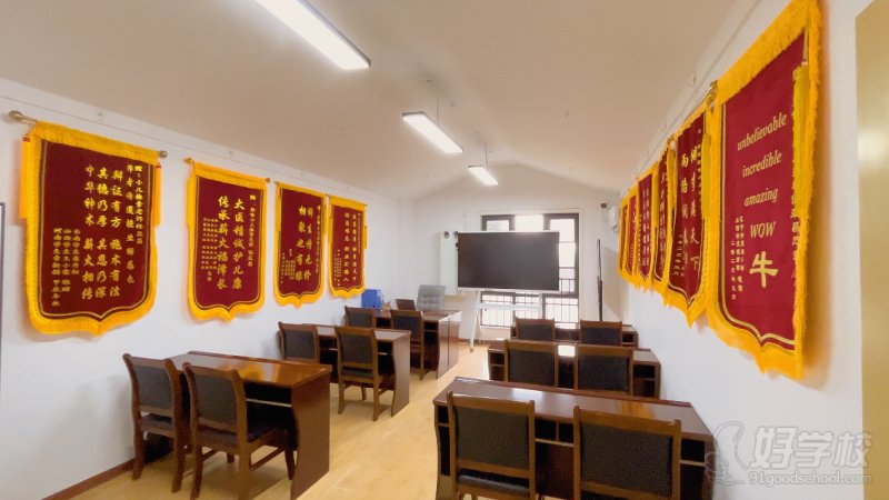 学校环境7