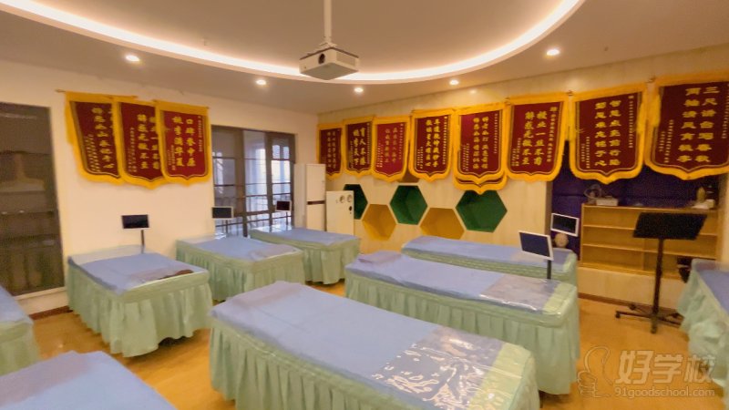 学校环境8