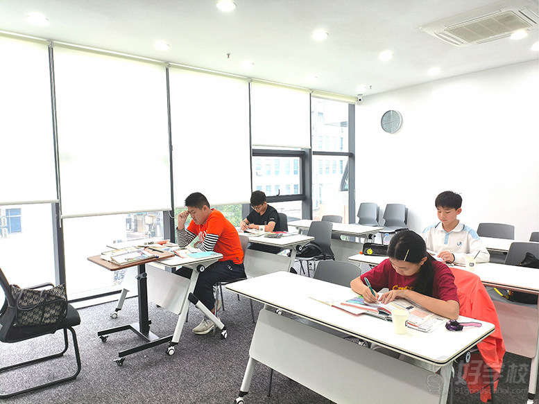 教学现场9