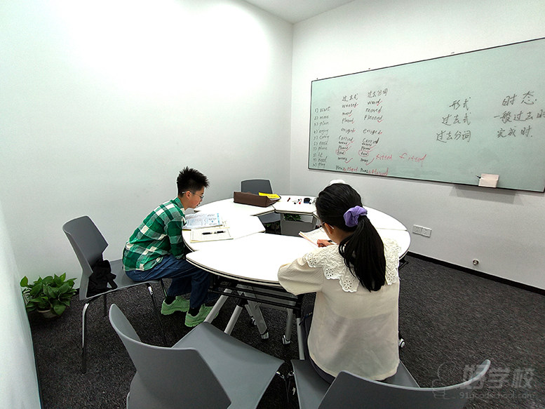 教学现场12