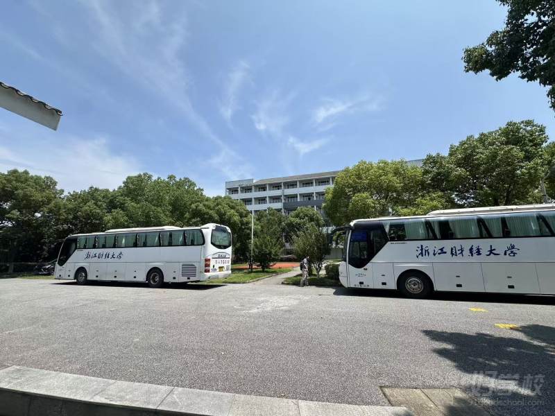 实训到来