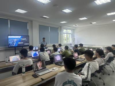南京教学点