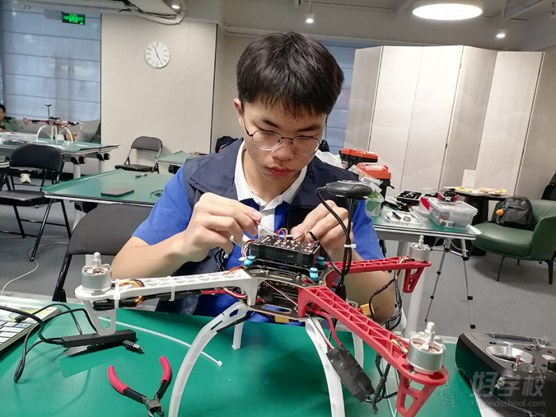 教学现场5
