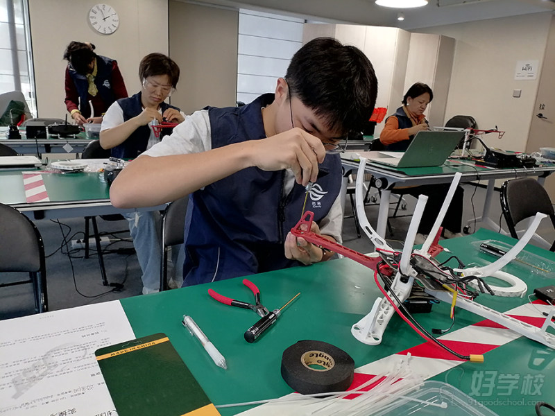 教学现场7