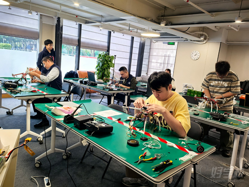 教学现场17