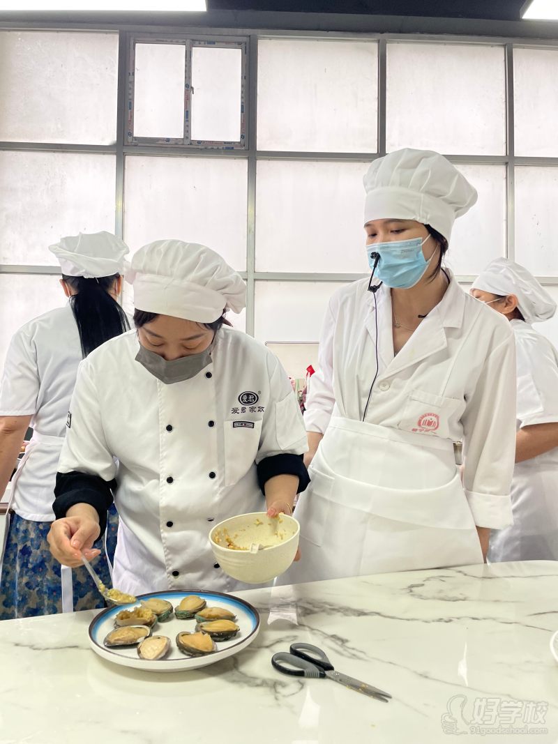 培训照片