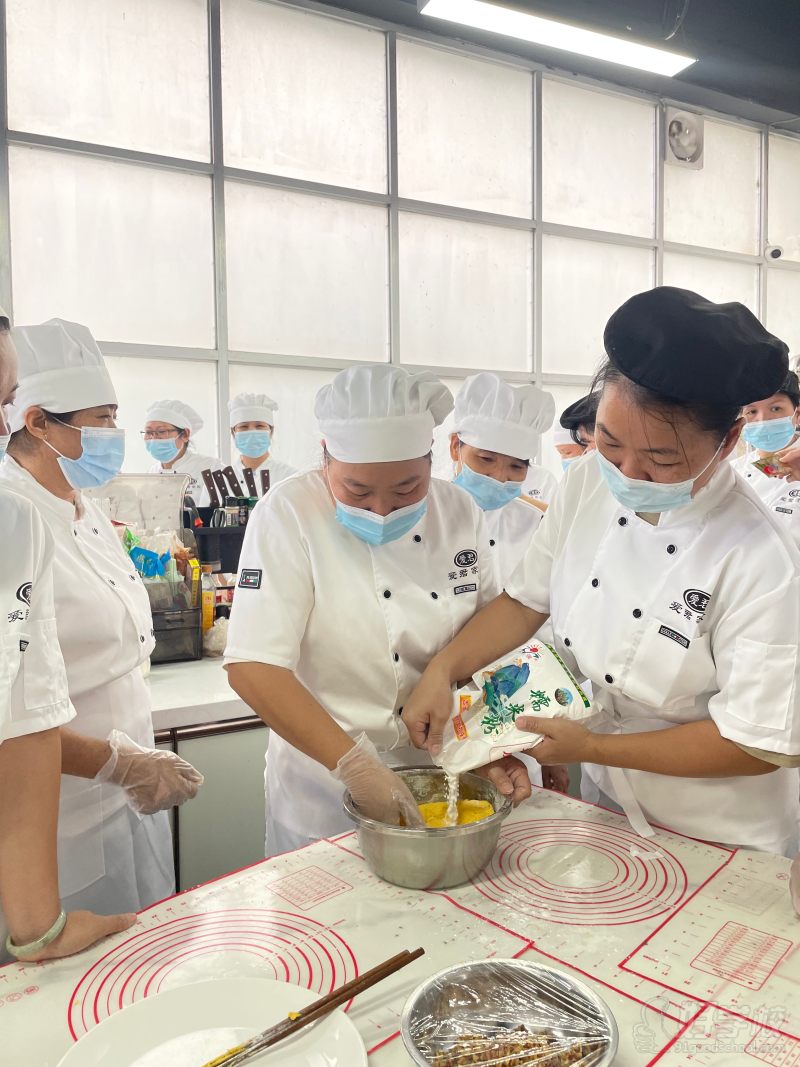 培训照片
