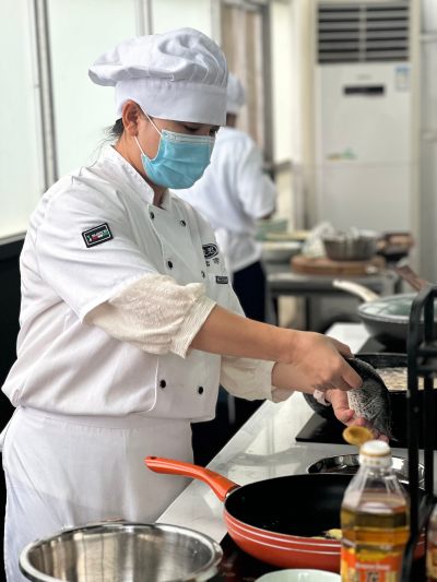 南宁上课点