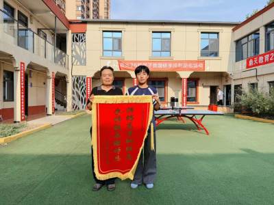 西安校区