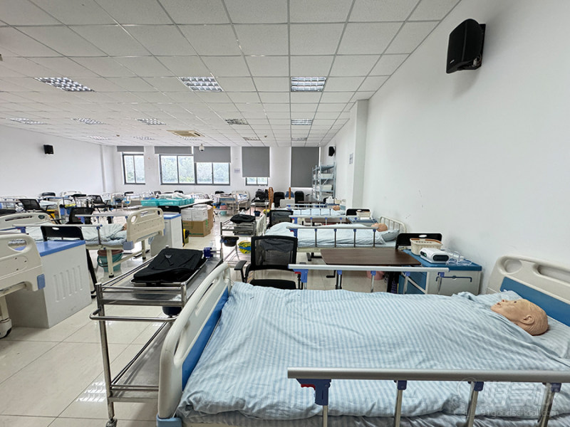 教室及教学场景9