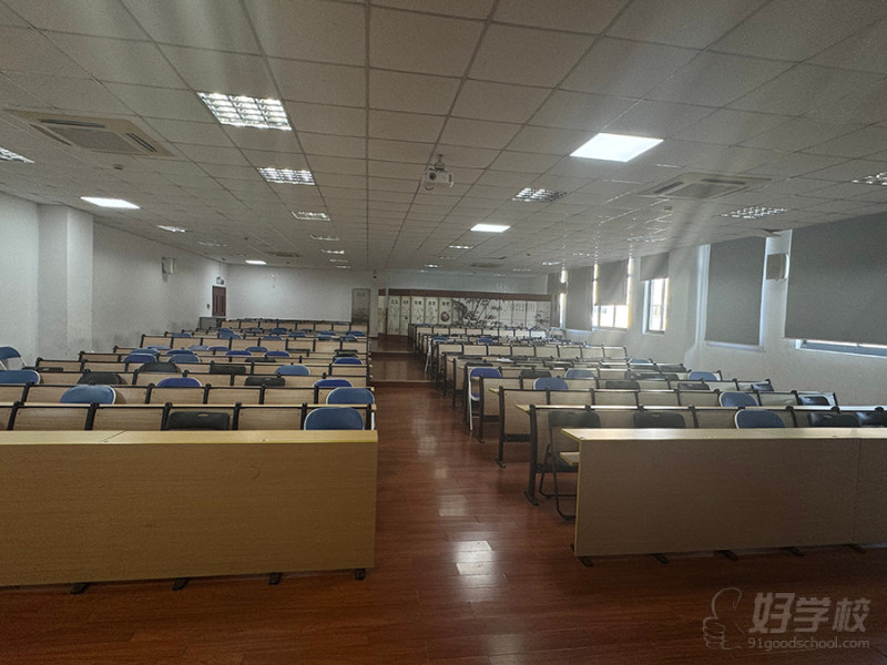 教室及教学场景3