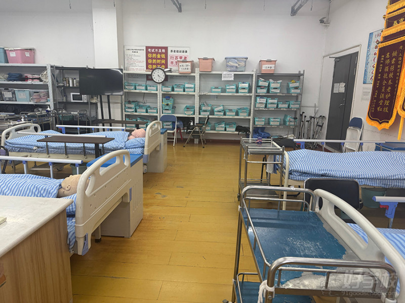 教室及教学场景8