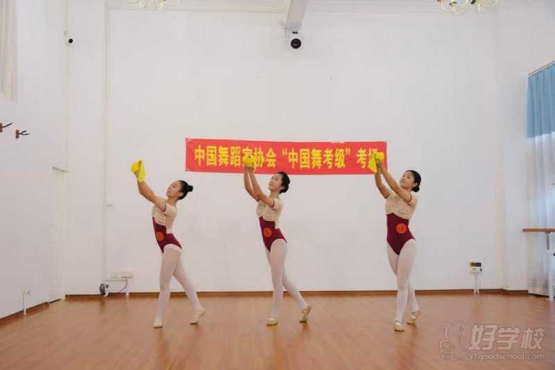 机构环境1