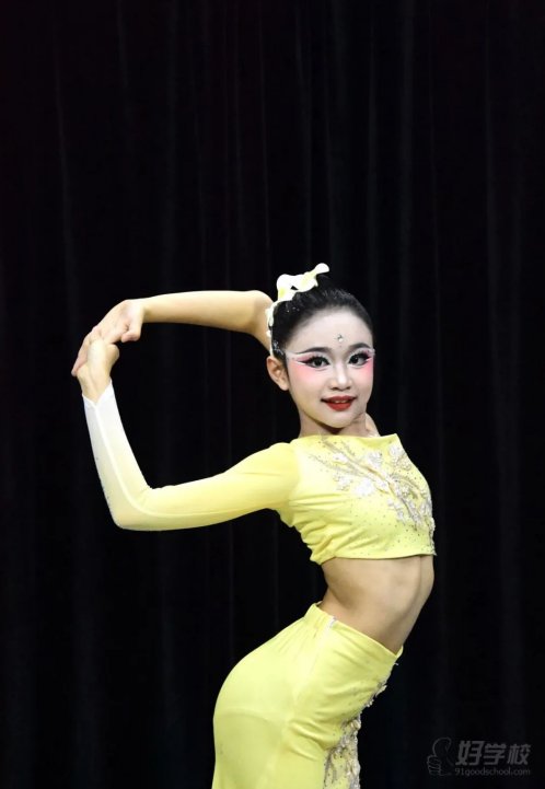 学员风采3