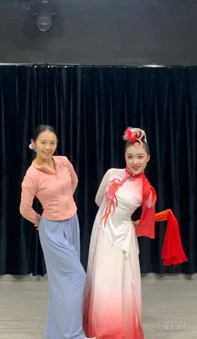 学员风采7