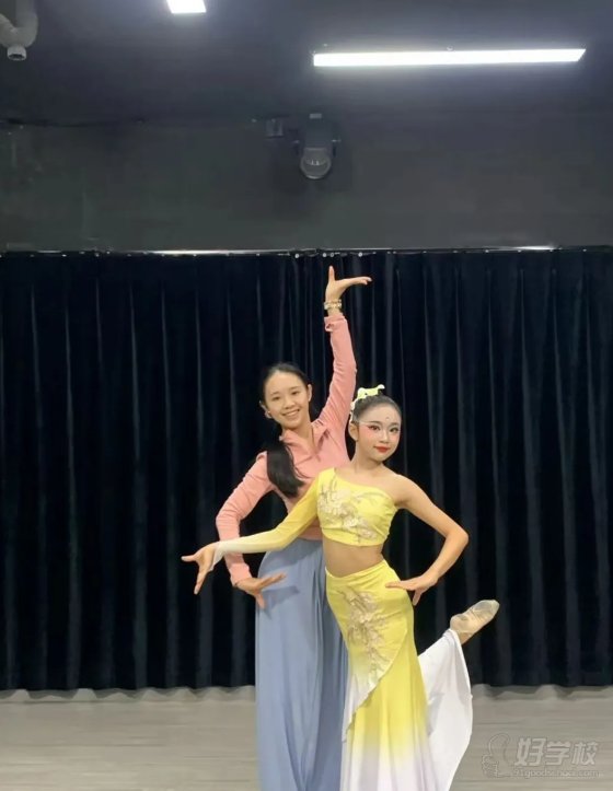学员风采8