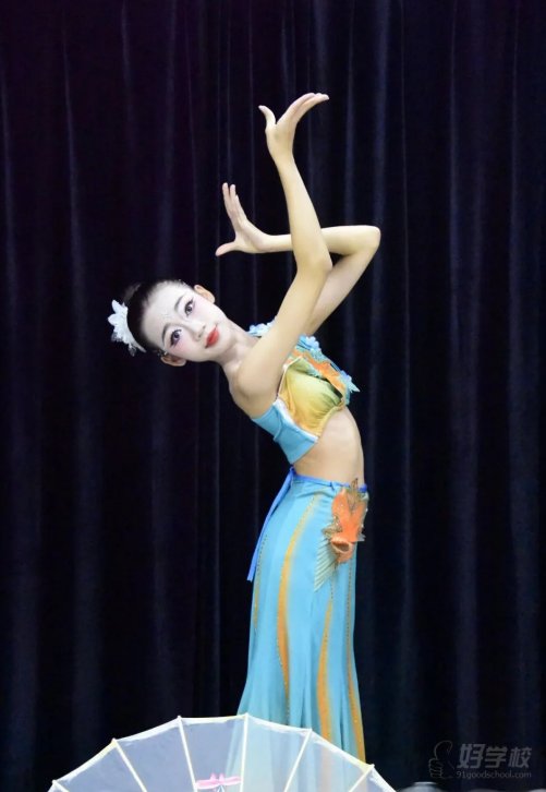 学员风采5