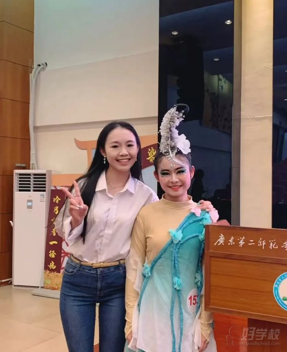 学员风采11