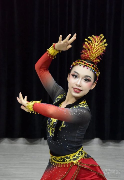 学员风采12