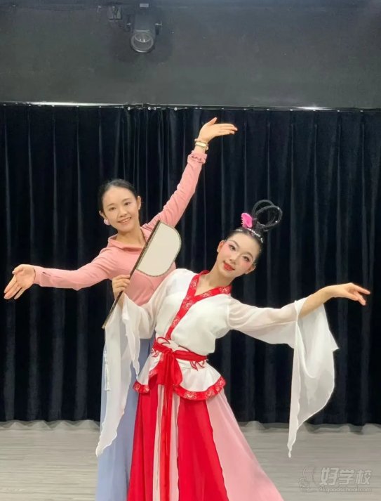 学员风采10