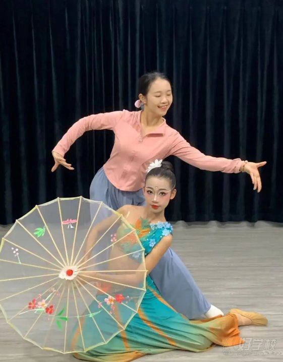 学员风采14