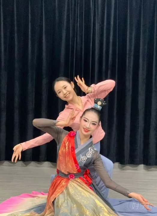 学员风采16