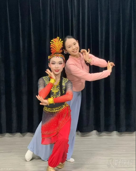 学员风采13