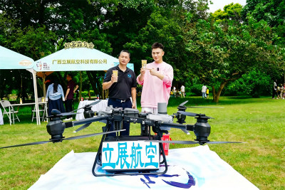 广西校区