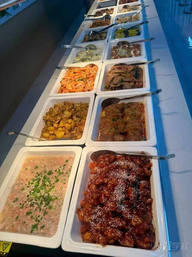 食堂 (1)