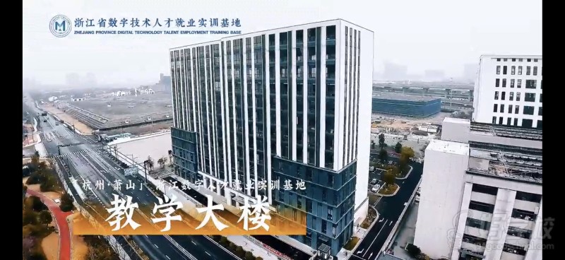 机构环境