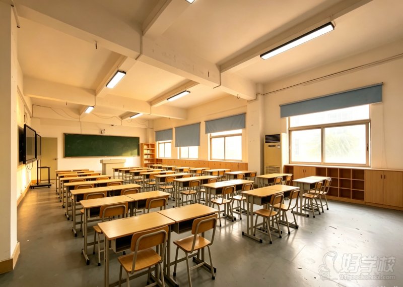 教学环境