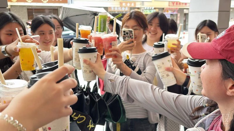 学员风采