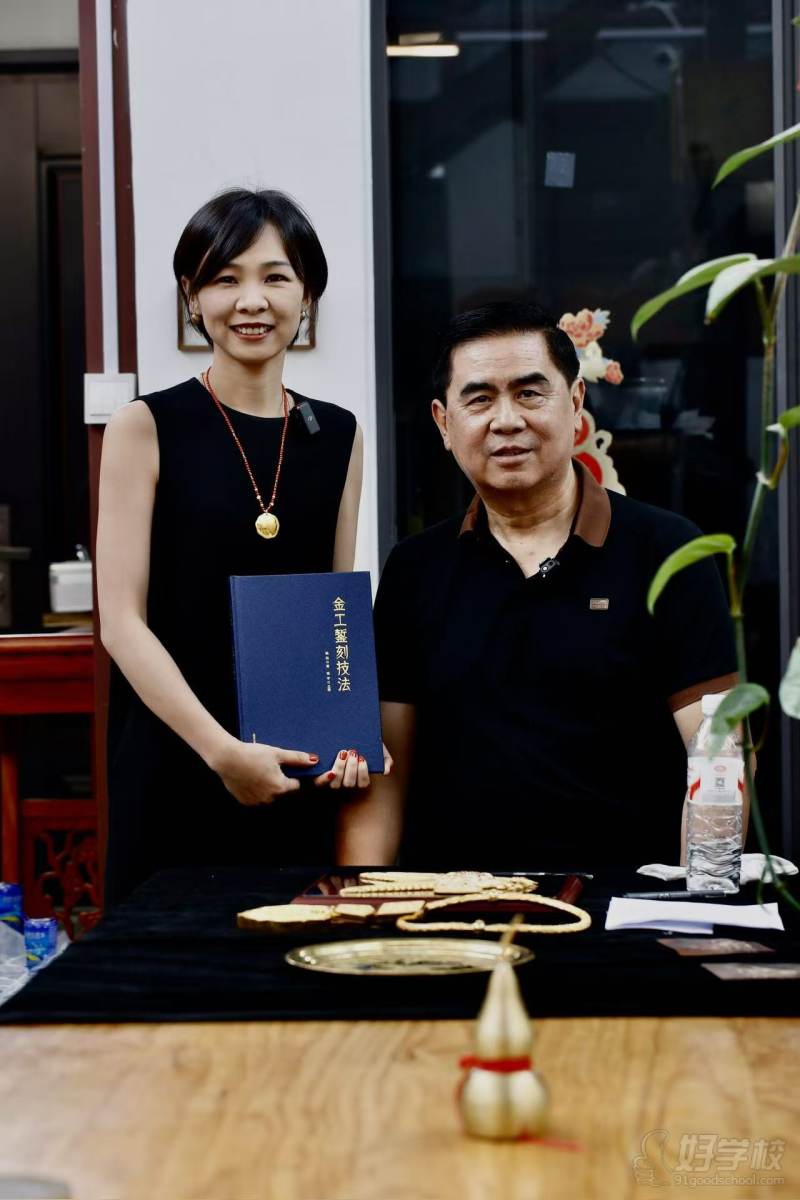 学员风采1