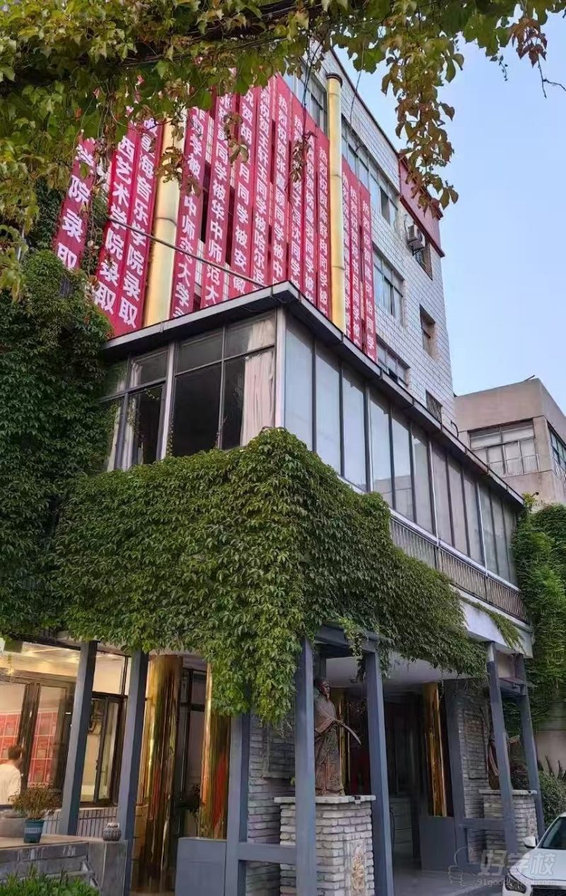 机构环境