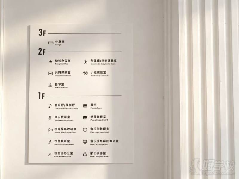 学校环境