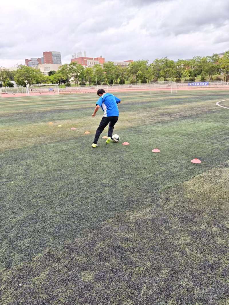学员风采