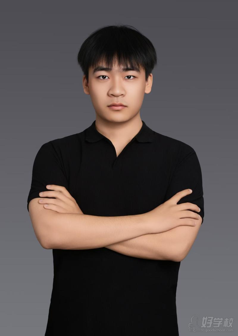 学员风采7